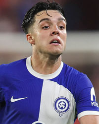 Julio Díaz