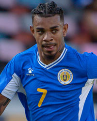 Juninho Bacuna