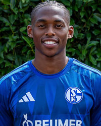 Junior Adamu