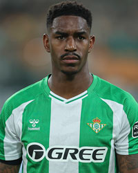 Junior Firpo