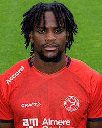Junior Kadile