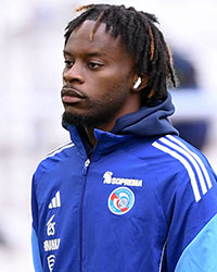Junior Mwanga