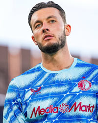 Justin Bijlow