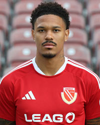 Justin Butler
