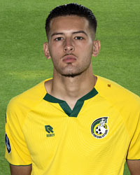 Justin Hubner