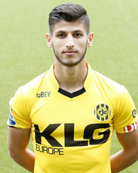 Kahraman Demirtaş