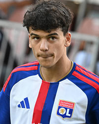 Kaïl Boudache