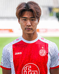 Kaito Mizuta