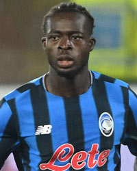 Kamaldeen Sulemana