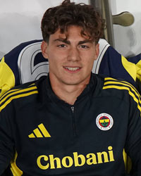 Kamil Efe Üregen