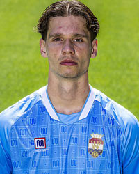 Karst de Leeuw