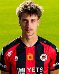 Kasey Bos