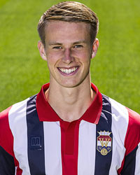 Kasper Boogaard