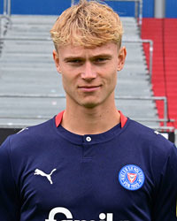 Kasper Davidsen