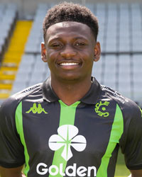 Kazeem Olaigbe