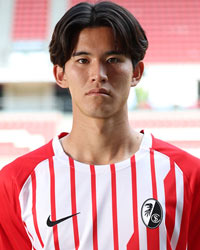 Keisuke Goto