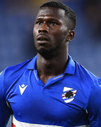 Keita Baldé