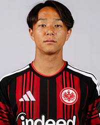 Keita Kosugi