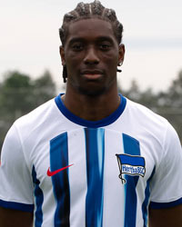 Kélian Nsona