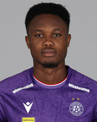 Kelvin Boateng