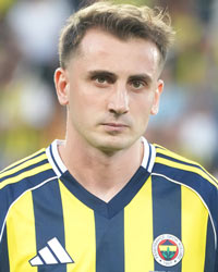 Kerem Aktürkoğlu