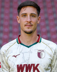 Keven Schlotterbeck
