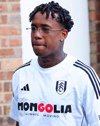 Kevin