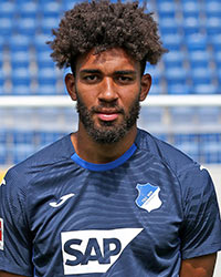 Kevin Akpoguma