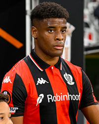 Kevin Carlos