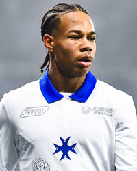 Kévin Danois