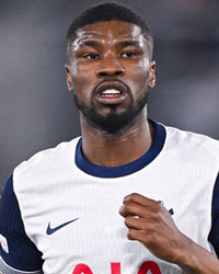 Kevin Danso