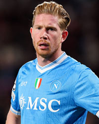 Kevin De Bruyne