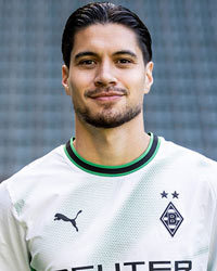 Kevin Diks