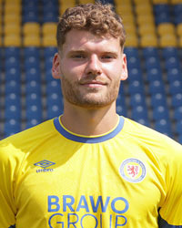 Kevin Ehlers