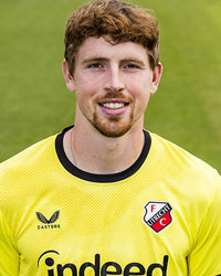 Kevin Gadellaa