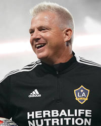 Kevin Hartman