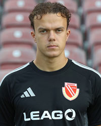 Kevin Kratzsch