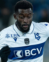 Kévin Mouanga