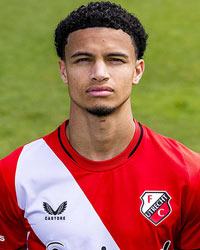 Kevin Paredes