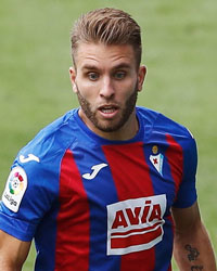 Kévin Rodrigues
