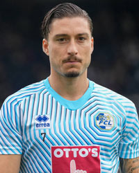 Kevin Spadanuda