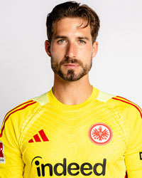 Kevin Trapp