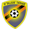 KF Ballkani
