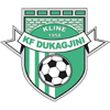 KF Dukagjini