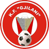 KF Gjilani