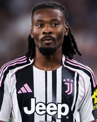 Khéphren Thuram