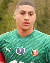 Kilian Belazzoug