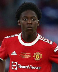 Kobbie Mainoo