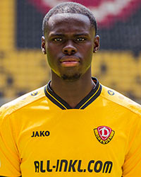 Kofi Amoako