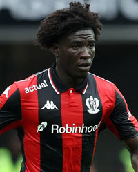 Kojo Peprah Oppong
